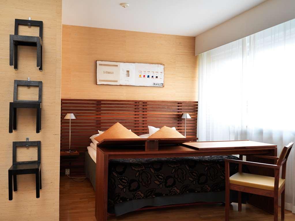 Hotelli Scandic