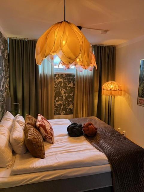 Scandic Hotelli 3*