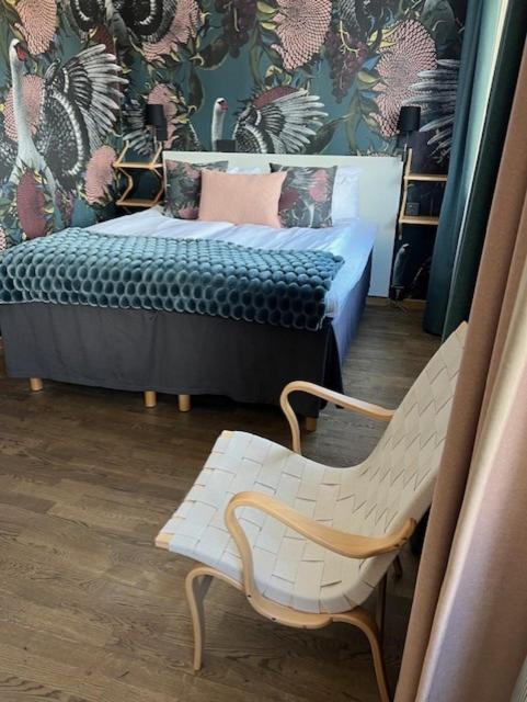 Scandic Hotelli 3*