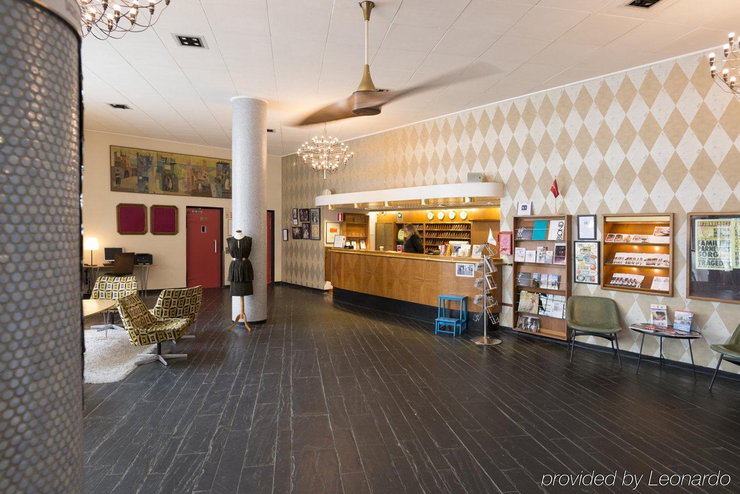 Scandic Hotelli Värnamo