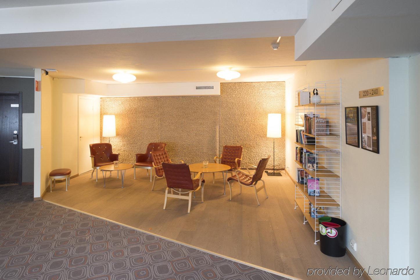Scandic 3* Värnamo