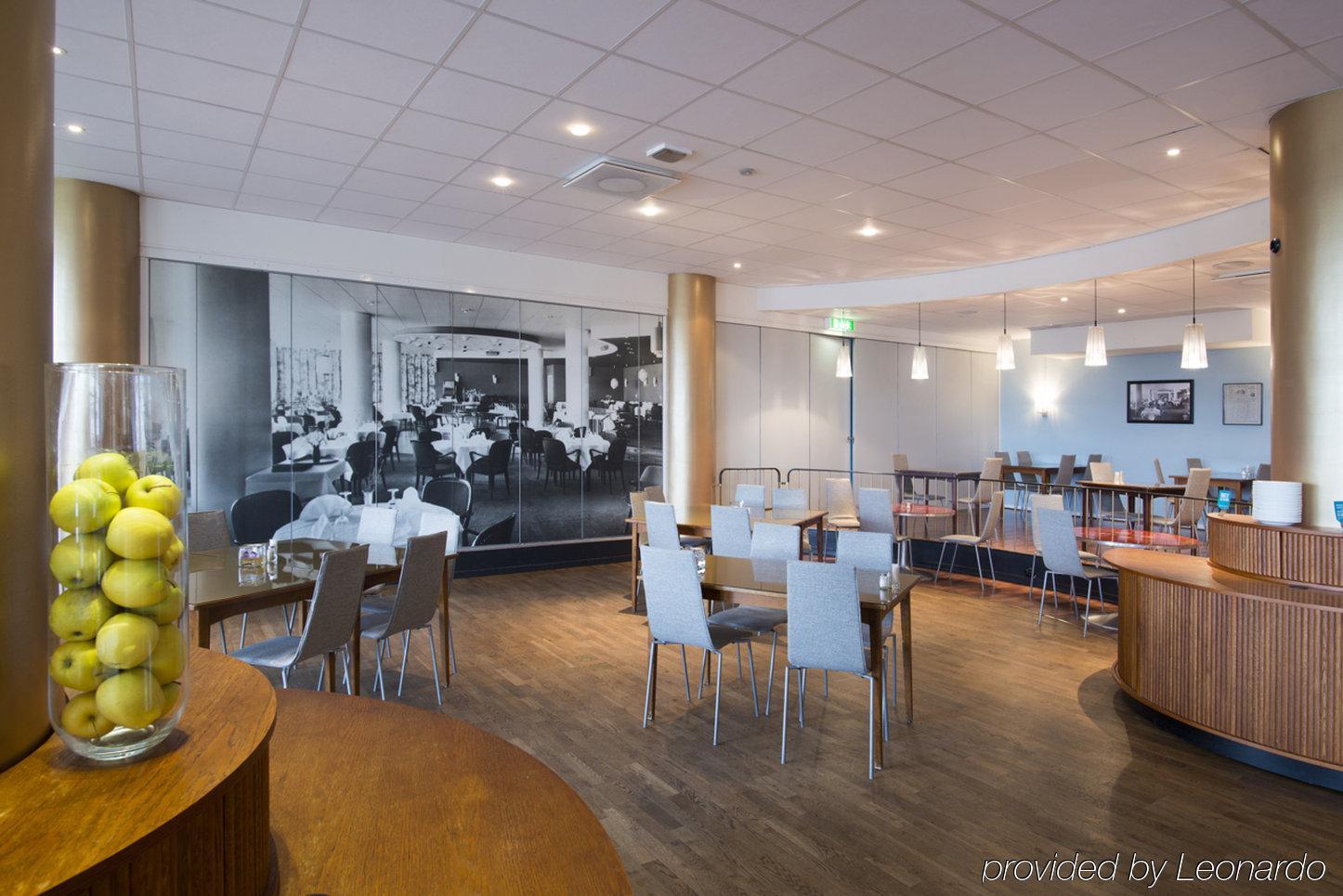 Scandic Värnamo