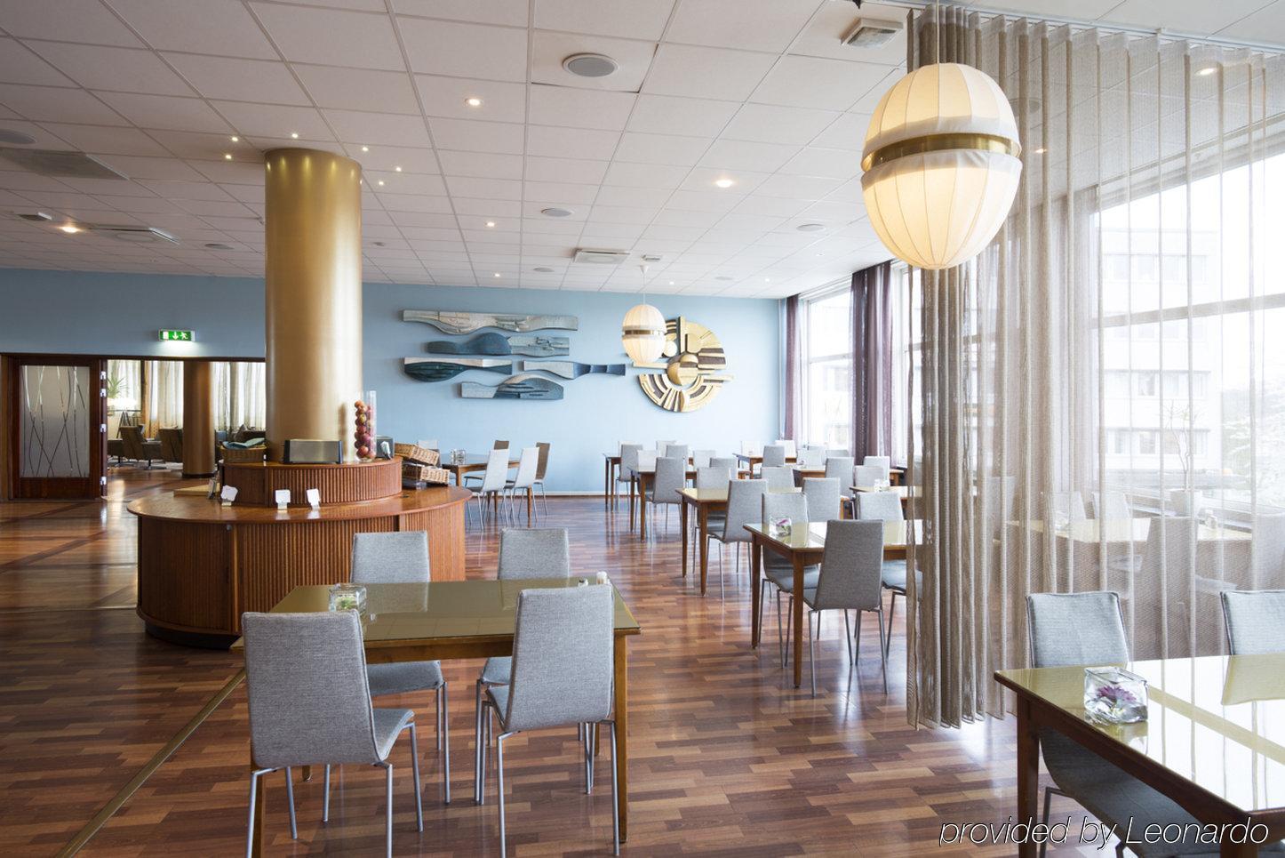 Scandic Hotelli Värnamo